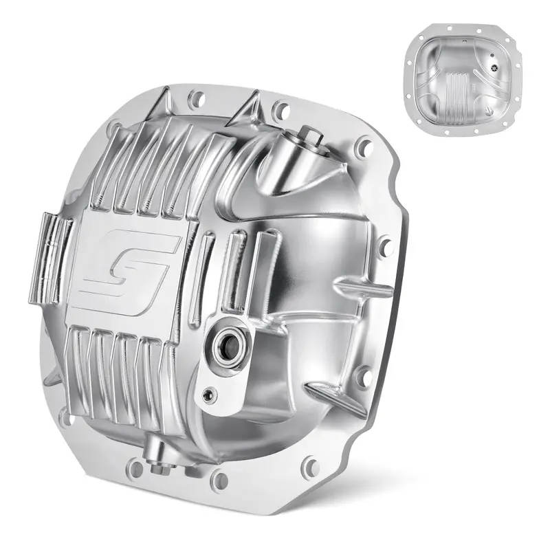 Differential Cover For 2015-2025 F150 Ford 8.8″ 12 Bolts Rear Axle | Spelab 1