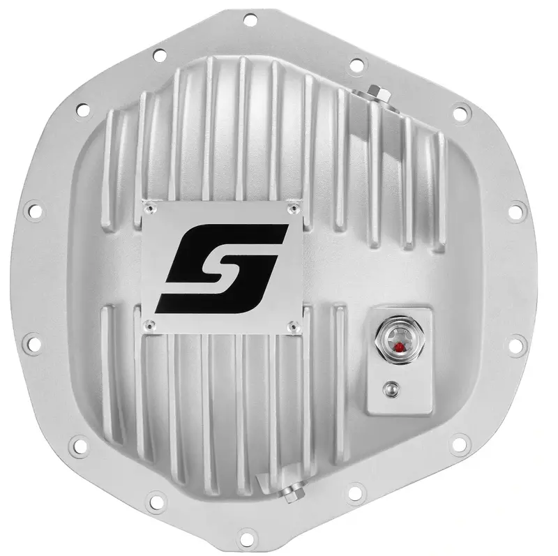 Differential Cover For Aam 11.5"/11.8″ 14 Bolts Rear Axle For 01-19 Gm And 03-18 Ram | Spelab 3