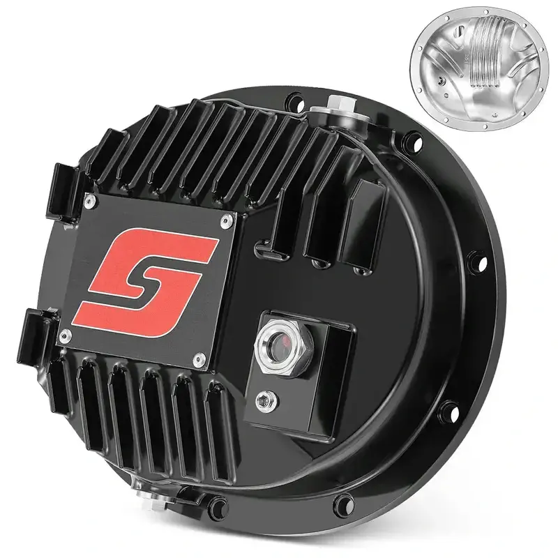 Differential Cover For Dana 35 10 Bolts Rear Axle| Spelab 1