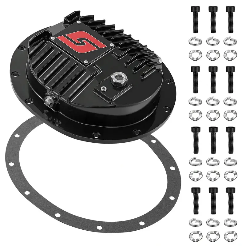 Differential Cover For Dodge Ram 2500/3500 5.9L 5.0L 6.7L Diesel | Spelab 2