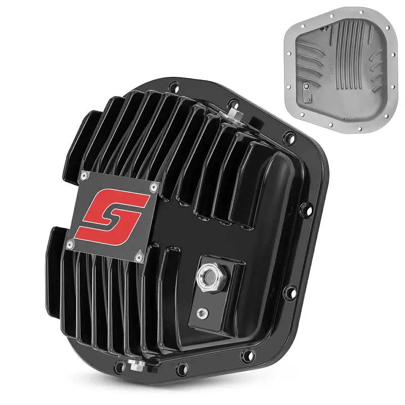 Differential Cover For Ford F150 1997-2017 | Spelab 1