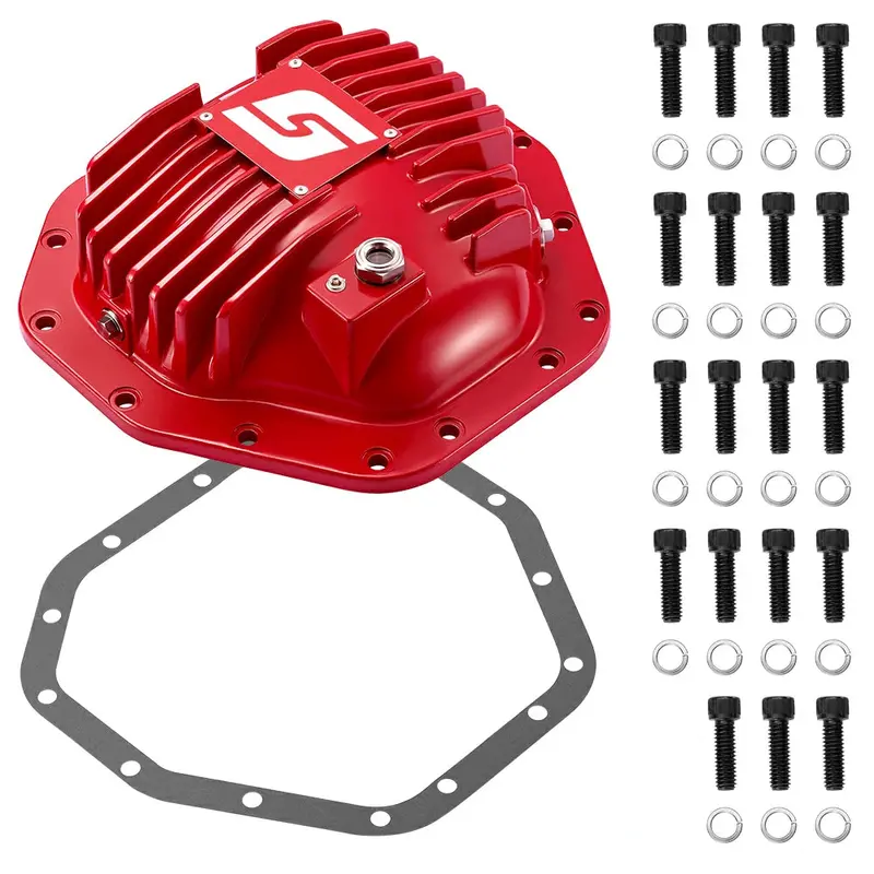 Differential Cover For Ford F250/F350 Super Duty (1999–2024)|Spelab 11