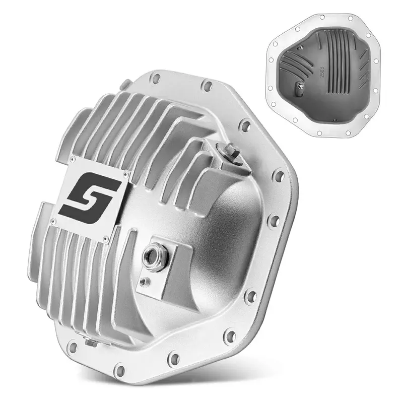 Differential Cover For Ford F250/F350 Super Duty (1999–2024)|Spelab 12