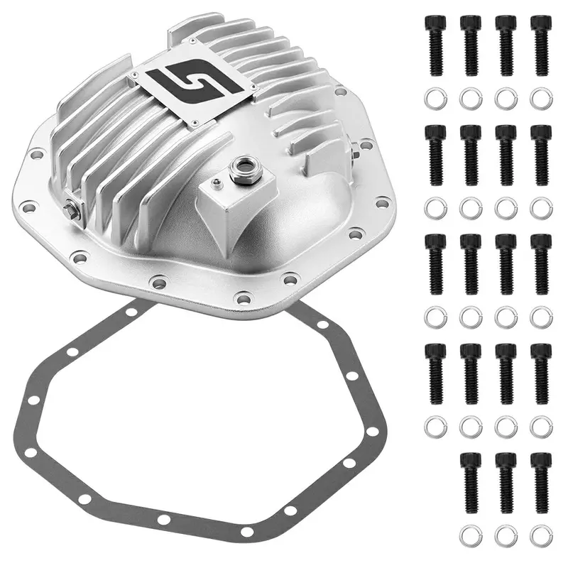 Differential Cover For Ford F250/F350 Super Duty (1999–2024)|Spelab 13