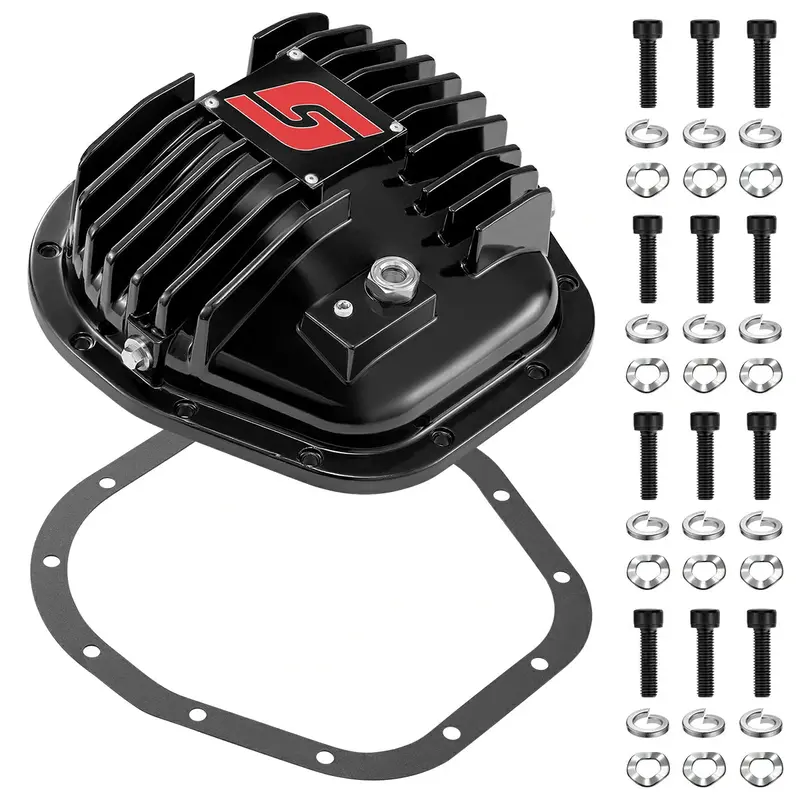 Differential Cover For Ford F250/F350 Super Duty (1999–2024)|Spelab 15