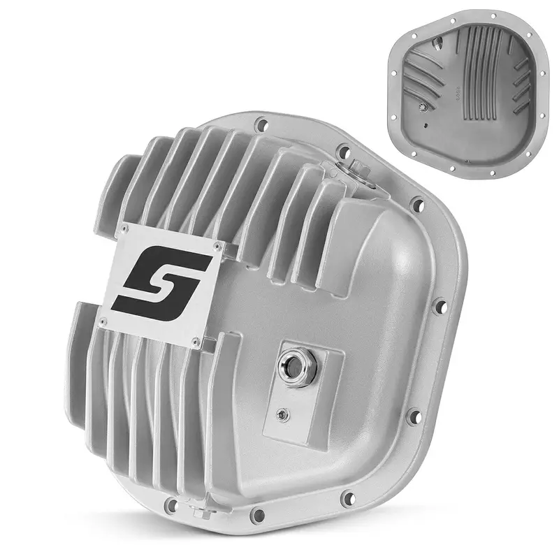 Differential Cover For Ford F250/F350 Super Duty (1999–2024)|Spelab 19