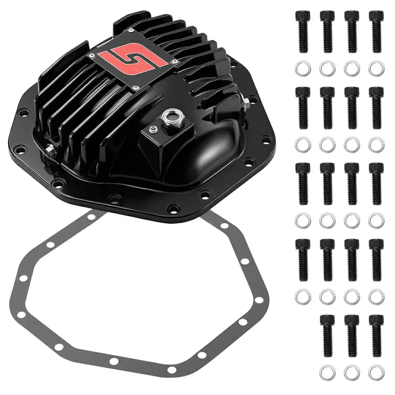 Differential Cover For Ford F250/F350 Super Duty (1999–2024)|Spelab 2