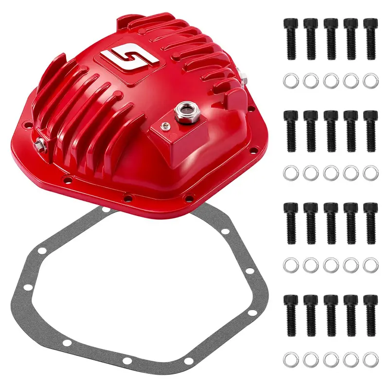 Differential Cover For Ford F250/F350 Super Duty (1999–2024)|Spelab 23