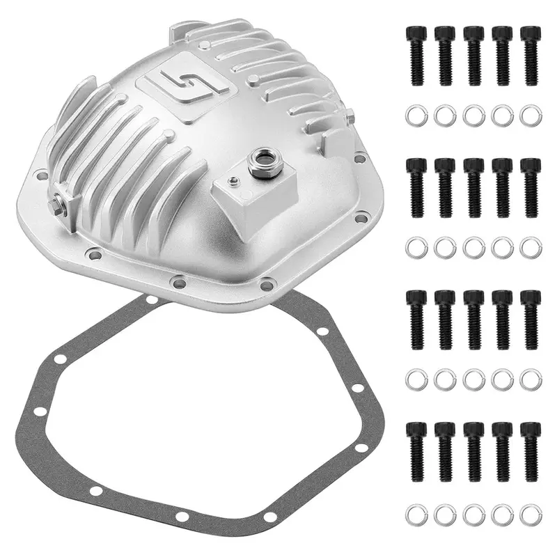 Differential Cover For Ford F250/F350 Super Duty (1999–2024)|Spelab 25