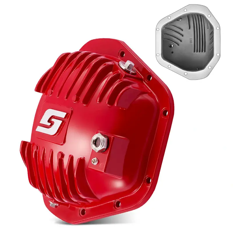 Differential Cover For Ford F250/F350 Super Duty (1999–2024)|Spelab 26