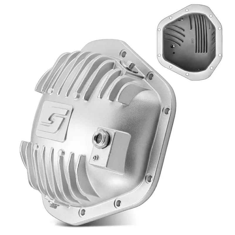 Differential Cover For Ford F250/F350 Super Duty (1999–2024)|Spelab 27