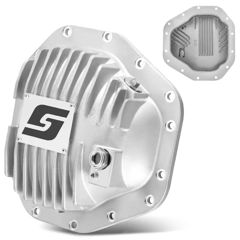 Differential Cover For Ford F250/F350 Super Duty (1999–2024)|Spelab 29