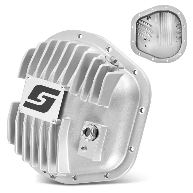 Differential Cover For Ford F250/F350 Super Duty (1999–2024)|Spelab 30