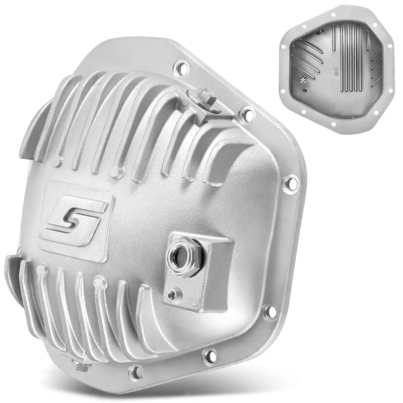Differential Cover For Ford F250/F350 Super Duty (1999–2024)|Spelab 31