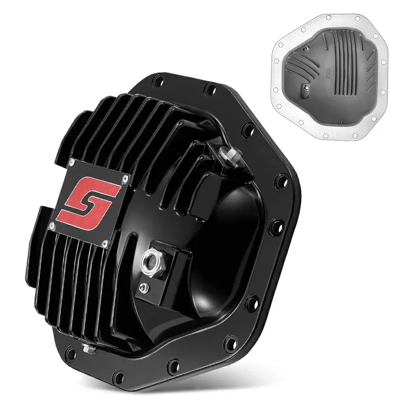 Differential Cover For Ford F250/F350 Super Duty (1999–2024)|Spelab 5