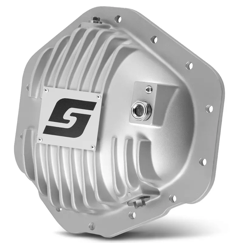 Differential Cover For Gm 10.5″ 14 Bolts Rear Axle | Spelab 3