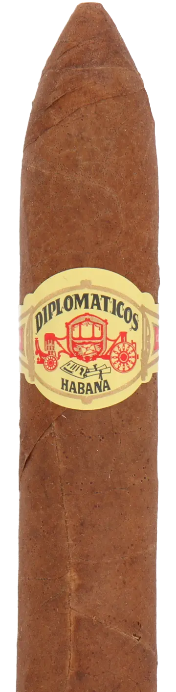 Diplomaticos No.2 Cuban Cigar - Single 1