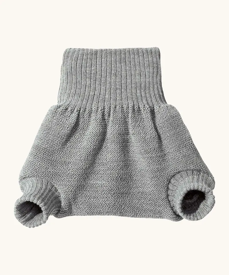 Disana Merino Wool Diaper Cover for Natural Nappy Systems
