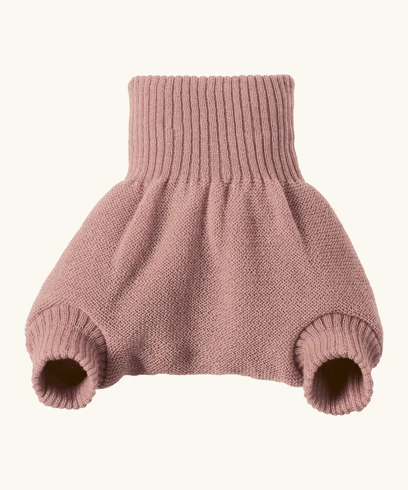 Disana Merino Wool Diaper Cover for Natural Nappy Systems