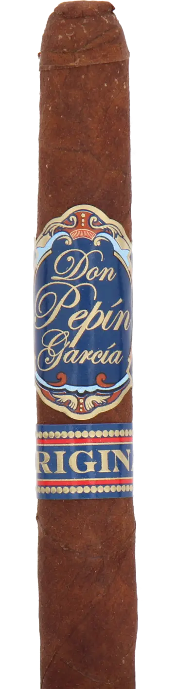 Don Pepin Garcia Blue Label Demi Tasse Cigar - Single 1