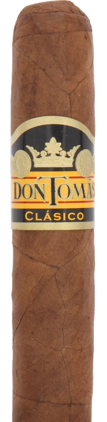 Don Tomas Clasico Lindos Cigar - Single 1