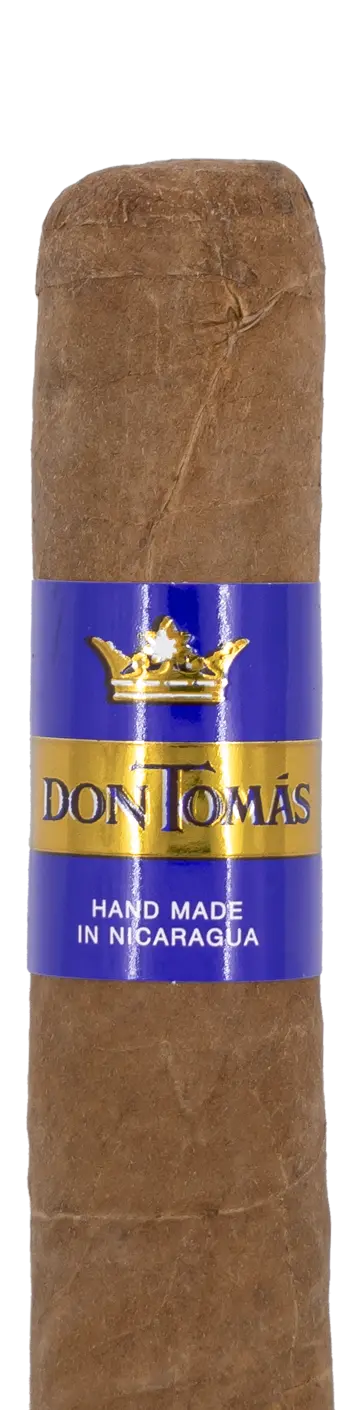 Don Tomas Nicaragua Rothschild Cigar - Single 1