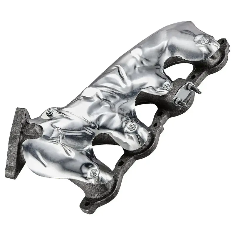 Dorman 674-522 Exhaust Manifold Kit Driver Left Side New For 1999-2020 Chevrolet Gmc Avalanche Lh | Spelab 2