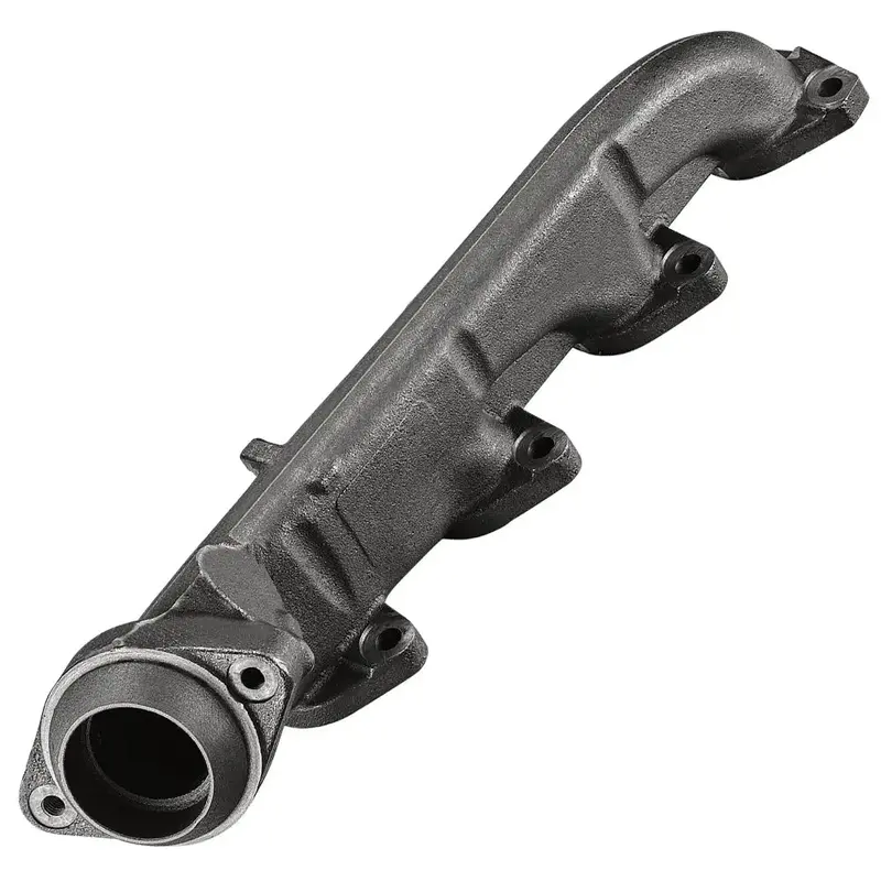 Dorman 674-559 Passenger Side Exhaust Manifold Kit 1999-2016 Ford / 1999 Lincoln | Spelab 2