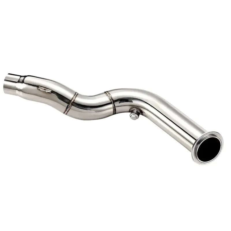 Downpipe Exhaust For Bmw 3 Series M3, 4 Series M4 - S55 Engines | Spelab 2