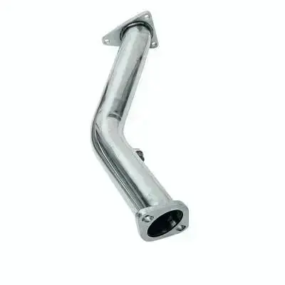 Downpipe Exhaust/Test Pipes For 2008-2018 Nissan 370Z Infiniti G37 Z34 2