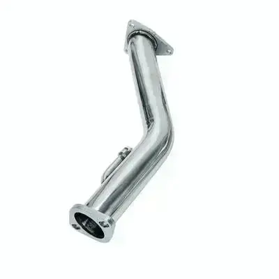 Downpipe Exhaust/Test Pipes For 2008-2018 Nissan 370Z Infiniti G37 Z34 3