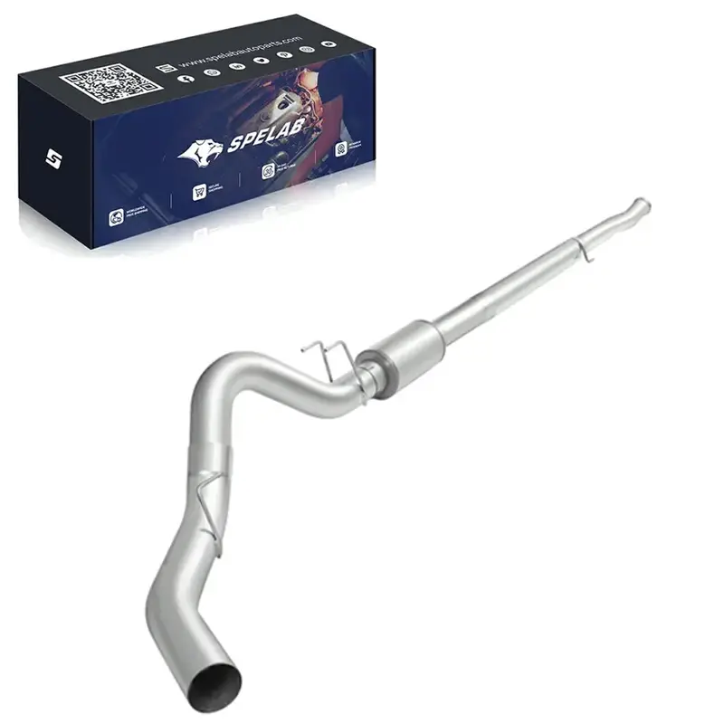 Dpf/Def/Egr/Ccv Delete 2011-2019 6.7L Powerstroke All-In-One Kit Ford F250 F350 F450 | Spelab 30