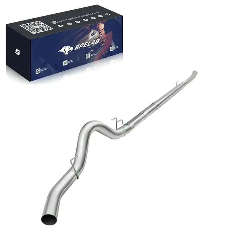 Dpf/Def/Egr/Ccv Delete 2011-2019 6.7L Powerstroke All-In-One Kit Ford F250 F350 F450 | Spelab 45