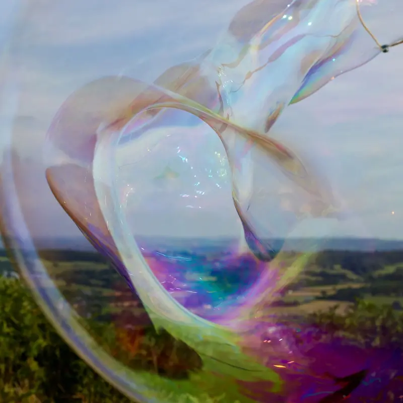 Dr Zigs Giant Bubble Wand 2