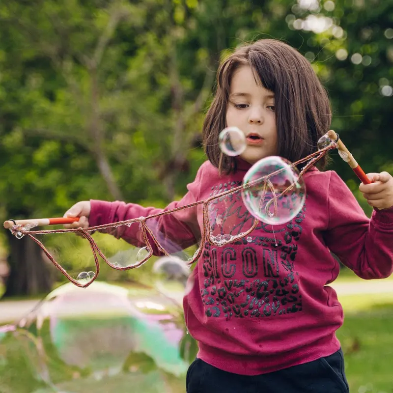 Dr Zigs Mini Multi-Loop Bubble Wand 1