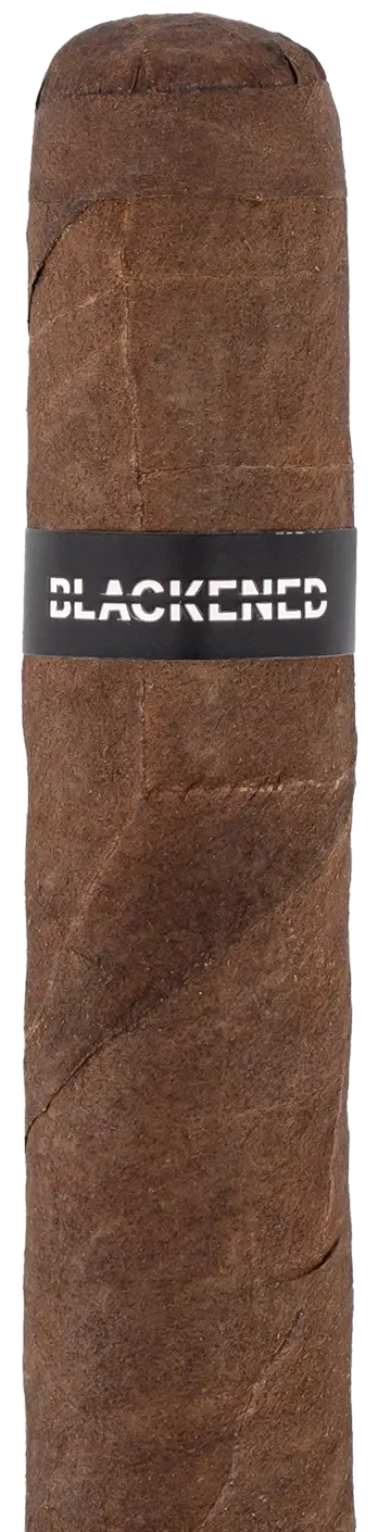 Drew Estate Blackened M81 Maduro Robusto Cigar - Single 1