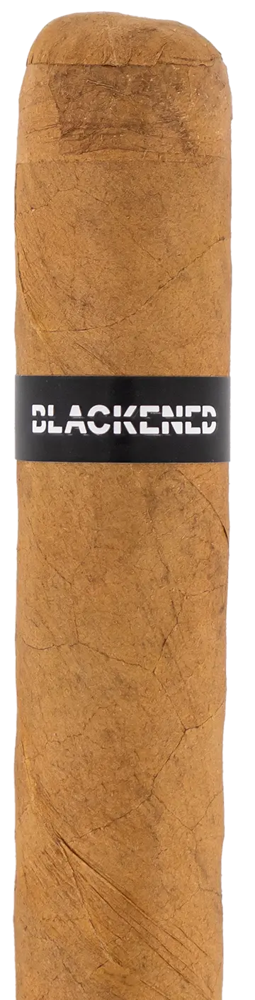 Drew Estate Blackened S84 Shade To Black Robusto Cigar - Single 1