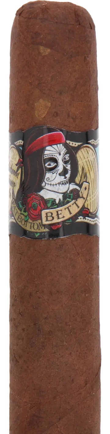 Drew Estate Deadwood Fat Bottom Betty Robusto Cigar - Single 1