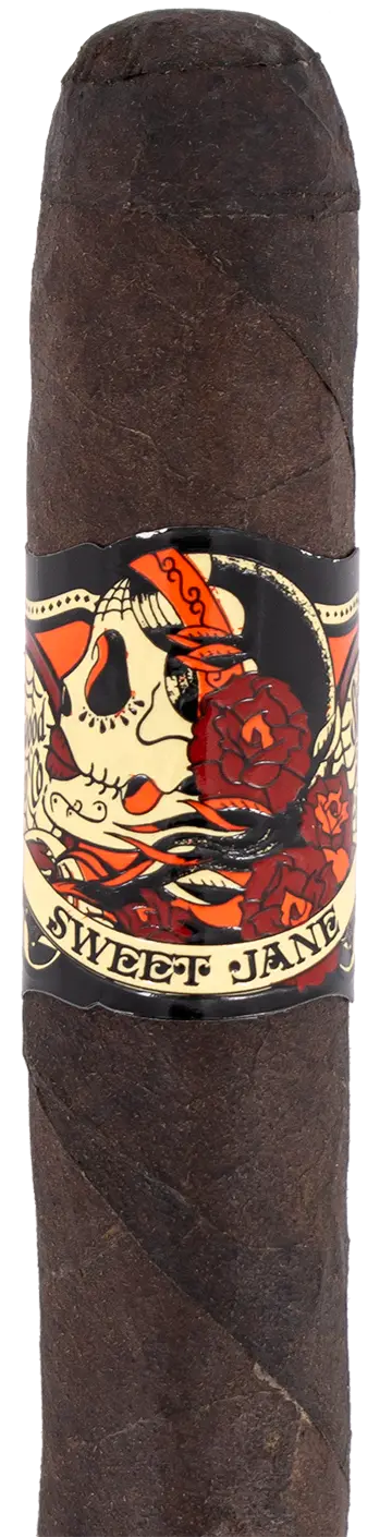 Drew Estate Deadwood Sj (Sweet Jane) Corona Extra Cigar - Single 1