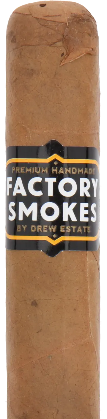 Drew Estate Factory Smokes New World Shade Robusto Cigar - Single 1