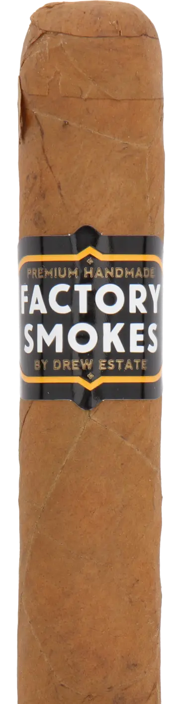 Drew Estate Factory Smokes New World Shade Toro Cigar - Single 1