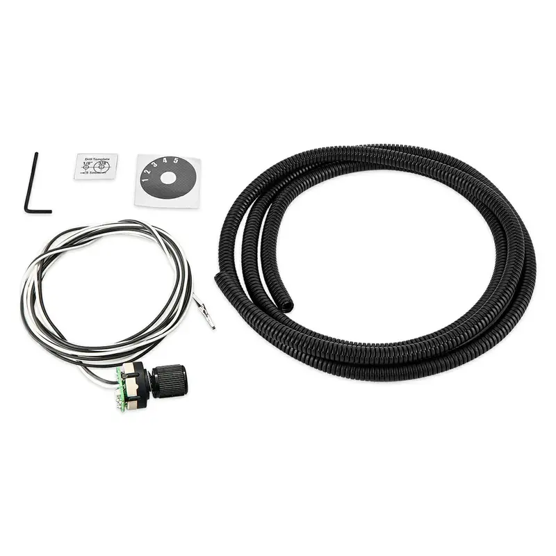 Dsp5 Sotf Switch 2006-2010 Lbz/Lmm 6.6L Duramax | Spelab 1