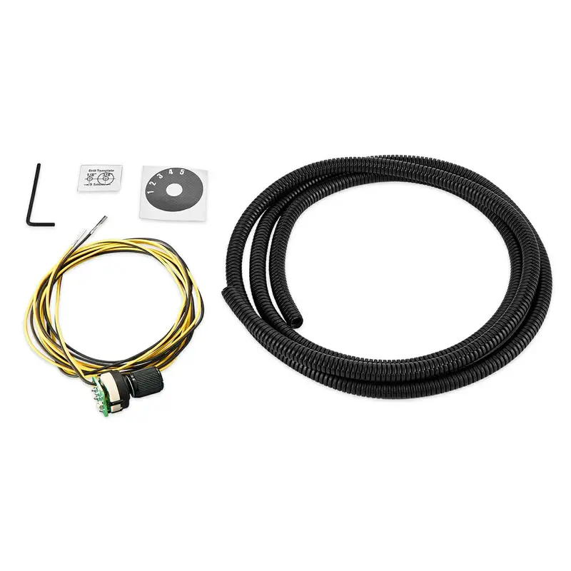 Dsp5 Sotf Switch 2011-2016 Lml 6.6L Duramax | Spelab 1