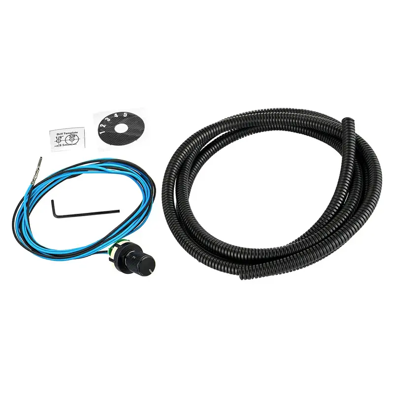 Dsp5 Sotf Switch For Efi Live Tuning 2001-2004 Lb7 6.6L Duramax | Spelab 1