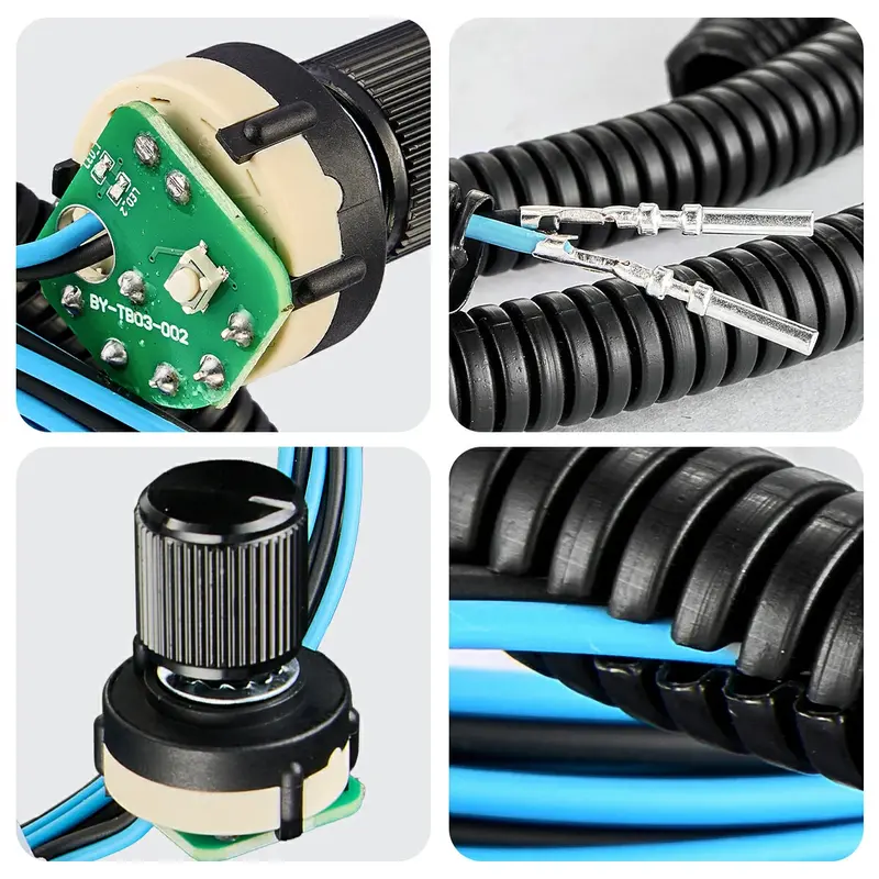 Dsp5 Sotf Switch For Efi Live Tuning 2001-2004 Lb7 6.6L Duramax | Spelab 2