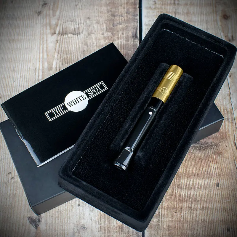 Dunhill Cigarette Holder - Gold (Ch5201) 1