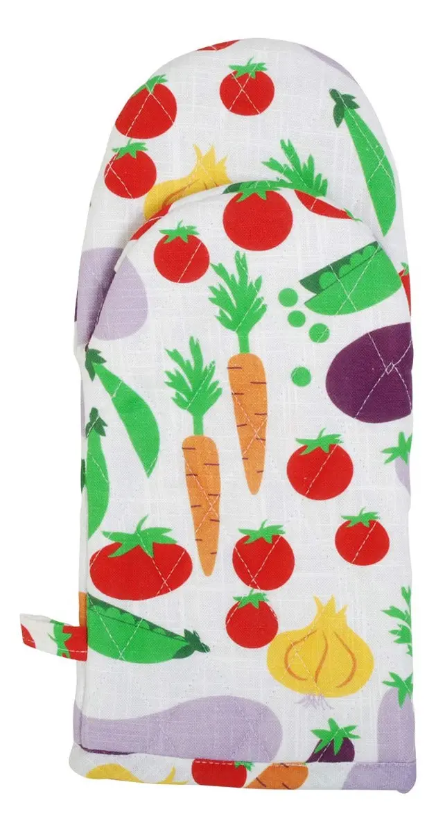 Duns Oven Glove - Cultivate 1