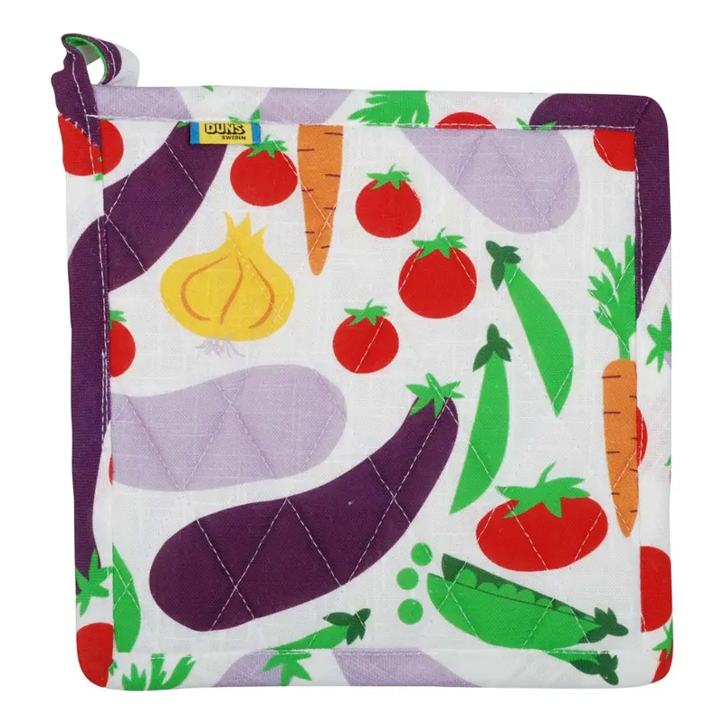 Duns Pot Holder - Cultivate 1
