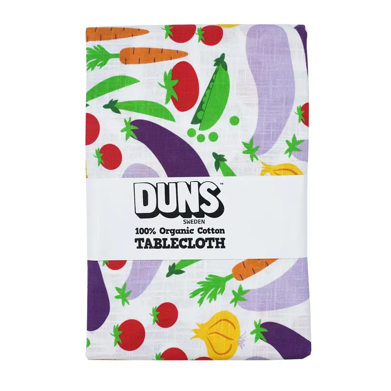 Duns Tablecloth - Cultivate 1