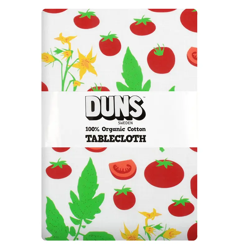 Duns Tablecloth - Tomatoes 1